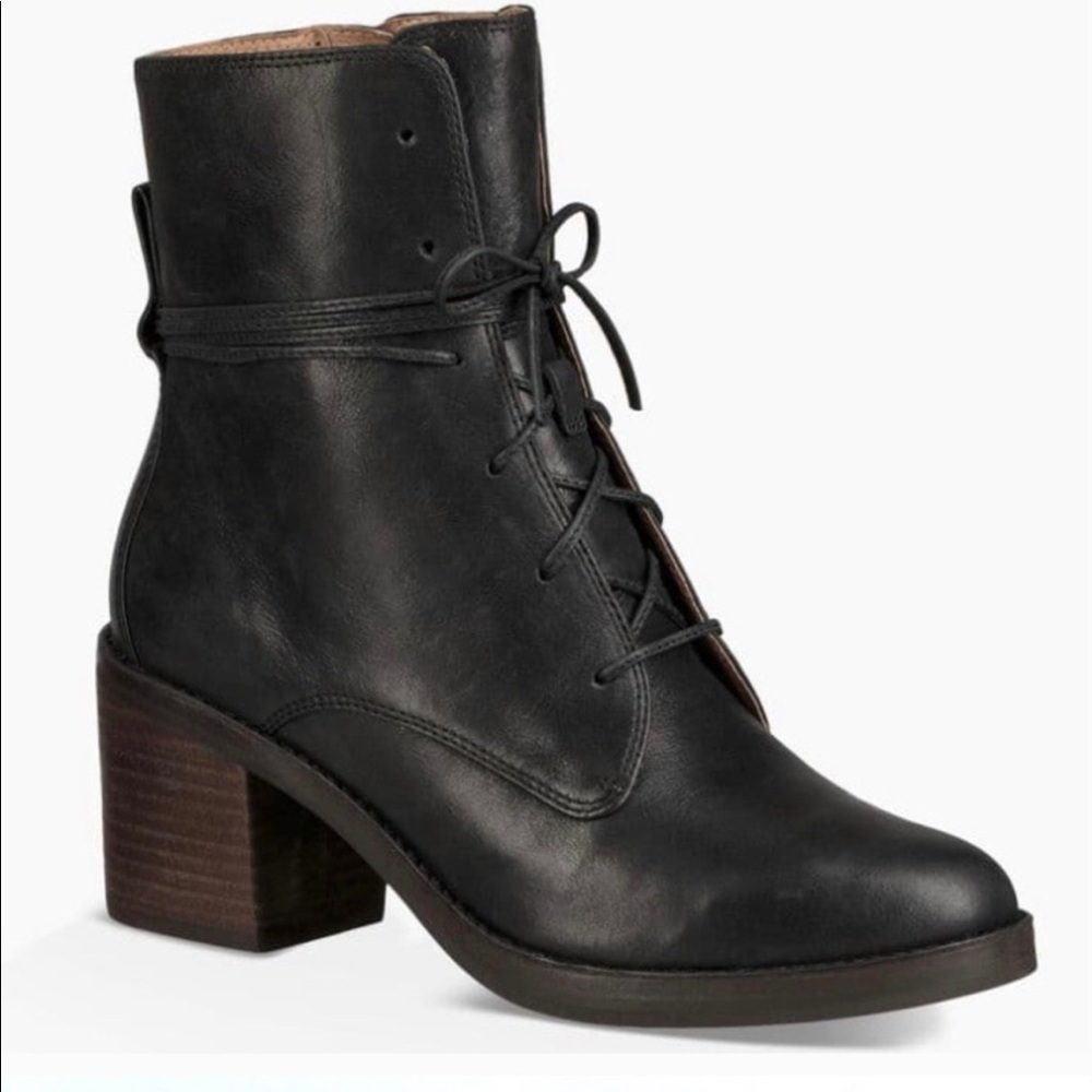 UGG booties/boots